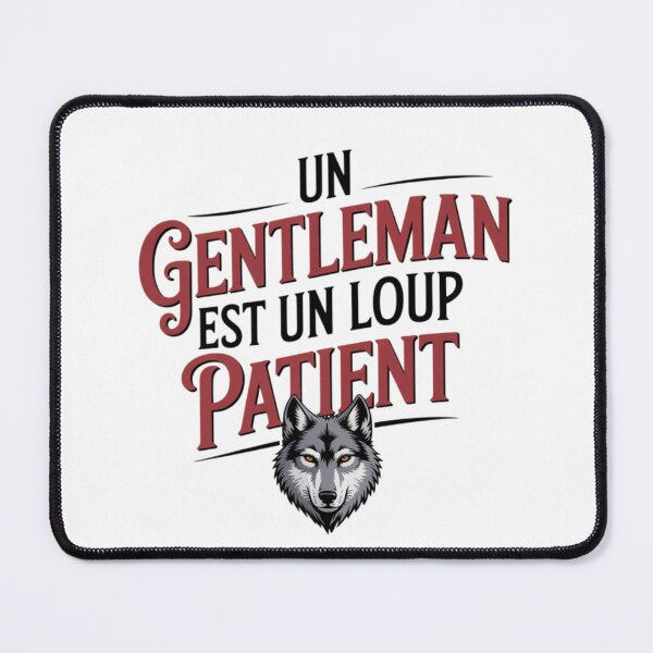 Item preview, Gentleman. designed and sold by Kweeuu.