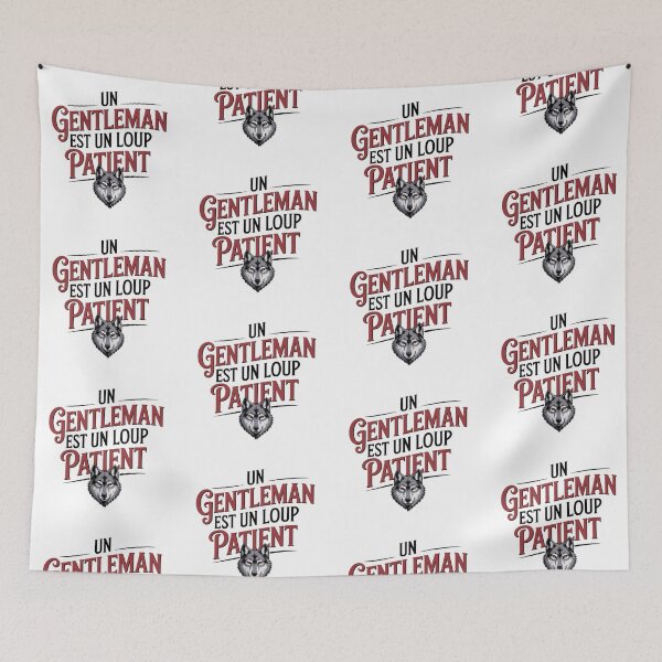 Item preview, Gentleman. designed and sold by Kweeuu.