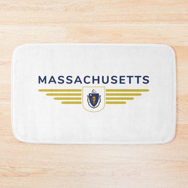 Item preview, Massachusetts Fan T-Shirt – Stylish & Unique! designed and sold by ElvisU.