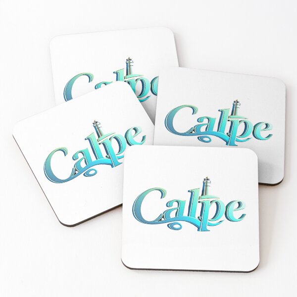 Item preview, Calpe Costa Blanca designed and sold by Bernsteinhaus.