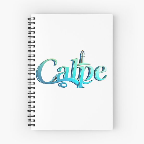 Item preview, Calpe Costa Blanca designed and sold by Bernsteinhaus.