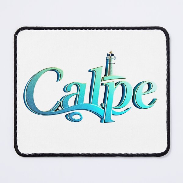 Item preview, Calpe Costa Blanca designed and sold by Bernsteinhaus.