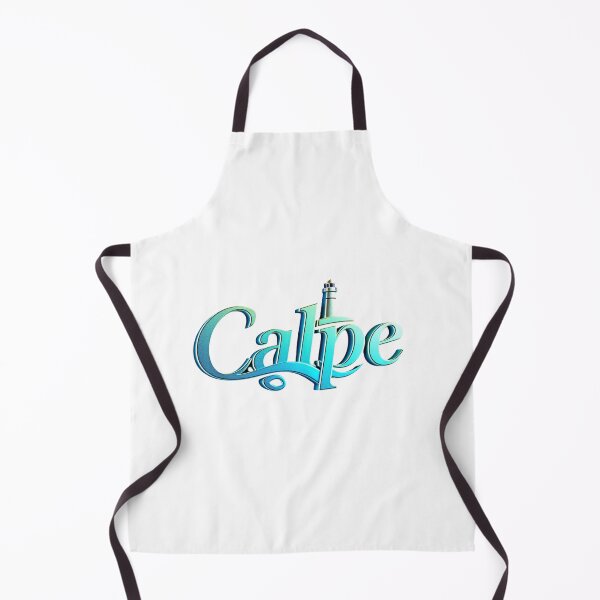 Item preview, Calpe Costa Blanca designed and sold by Bernsteinhaus.
