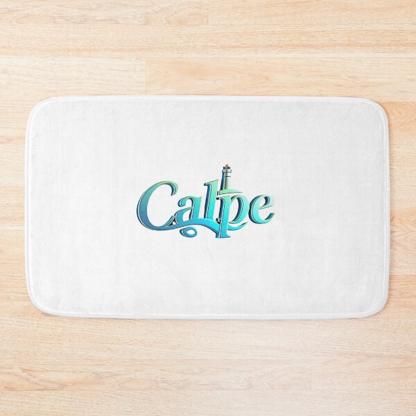 Item preview, Calpe Costa Blanca designed and sold by Bernsteinhaus.