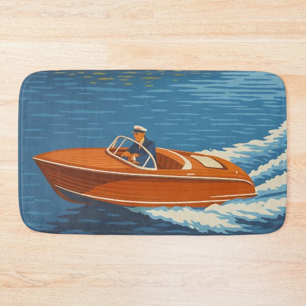 Item preview, Lake Como Vintage Travel designed and sold by maniacfitness.