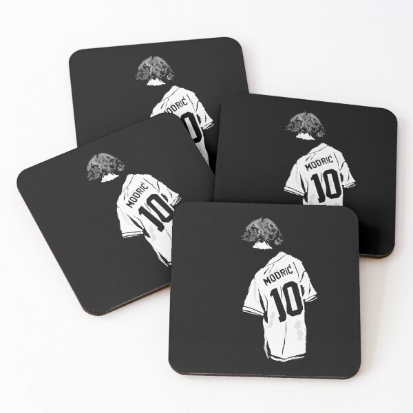 Item preview, LUKA MODRIC WHITE LEGEND designed and sold by FULLER FACTORY.