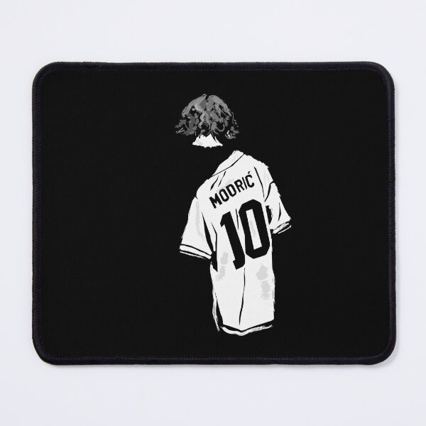 Item preview, LUKA MODRIC WHITE LEGEND designed and sold by FULLER FACTORY.