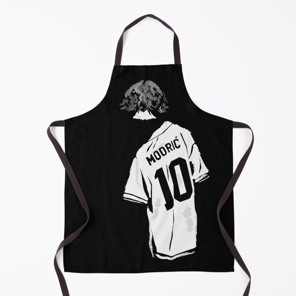 Item preview, LUKA MODRIC WHITE LEGEND designed and sold by FULLER FACTORY.