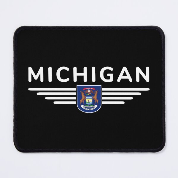 Item preview, Michigan Fan T-Shirt – Perfect for real fans! designed and sold by ElvisU.