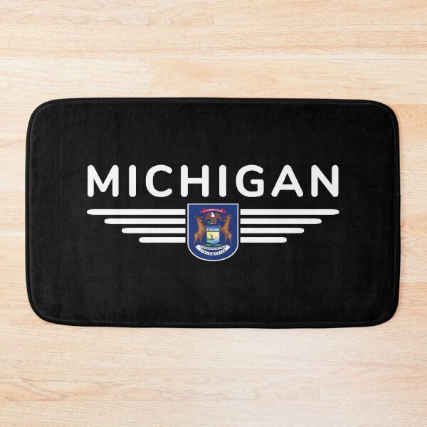 Item preview, Michigan Fan T-Shirt – Perfect for real fans! designed and sold by ElvisU.