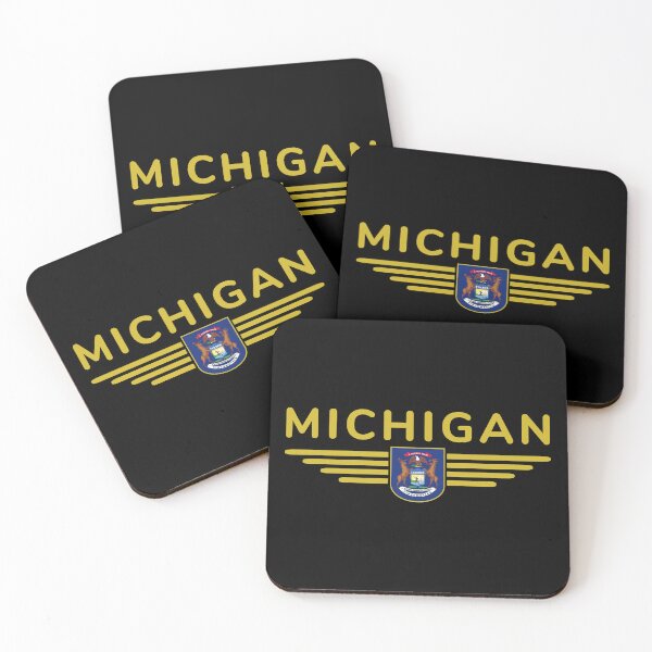 Item preview, Michigan Fan T-Shirt – Perfect for real fans! designed and sold by ElvisU.