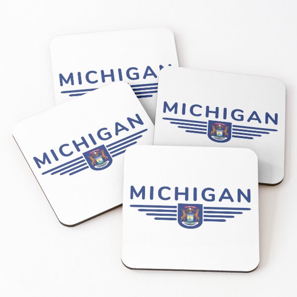 Item preview, Michigan Fan T-Shirt – Perfect for real fans! designed and sold by ElvisU.