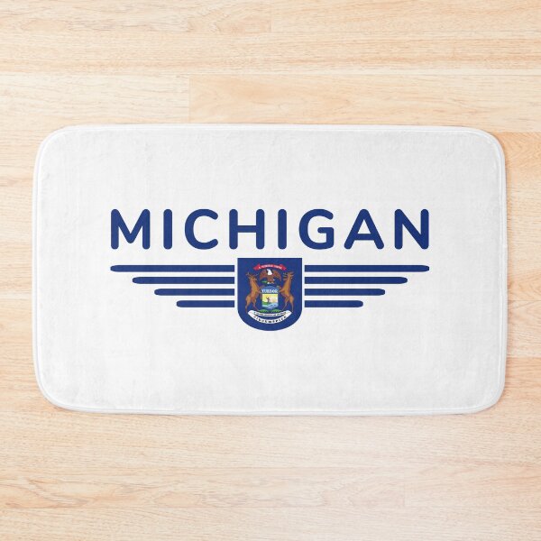 Item preview, Michigan Fan T-Shirt – Perfect for real fans! designed and sold by ElvisU.