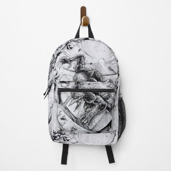 Item preview, Falco in the port of Odiha, Shingeki no Kyojin designed and sold by Inkhov Art.