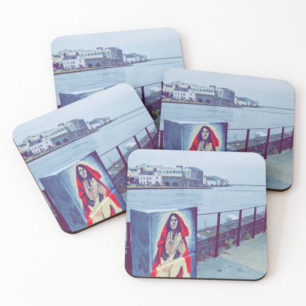 Item preview, LONG WALK GALWAY IRELAND designed and sold by Johanna O Malley.