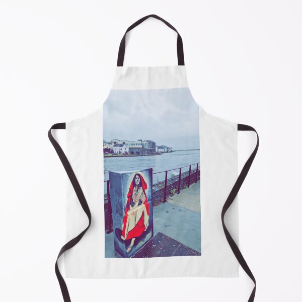 Item preview, LONG WALK GALWAY IRELAND designed and sold by Johanna O Malley.