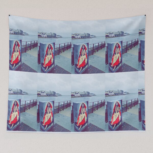 Item preview, LONG WALK GALWAY IRELAND designed and sold by Johanna O Malley.