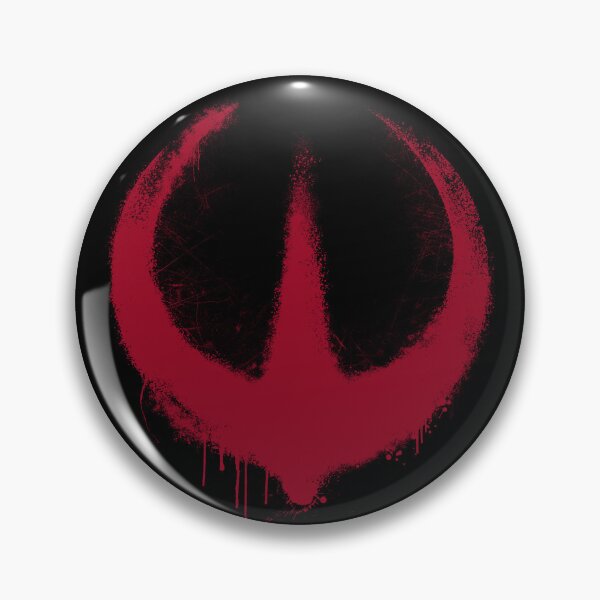 Item preview, Andor Rebel designed and sold by therocketman.