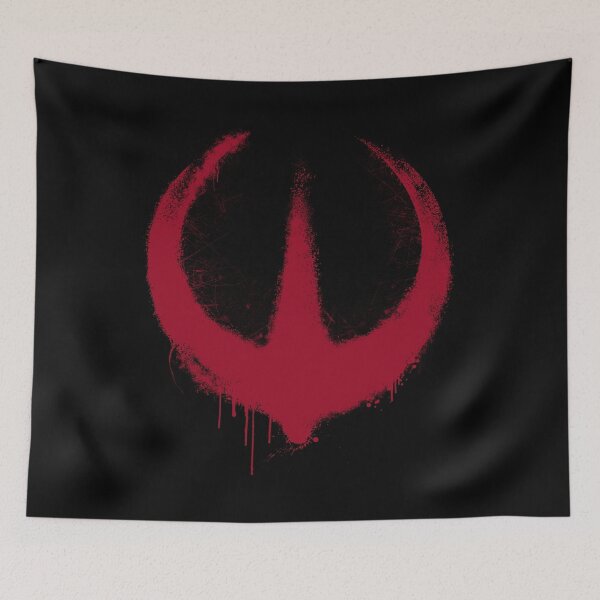 Item preview, Andor Rebel designed and sold by therocketman.