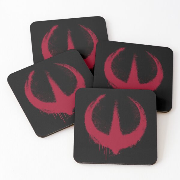 Item preview, Andor Rebel designed and sold by therocketman.