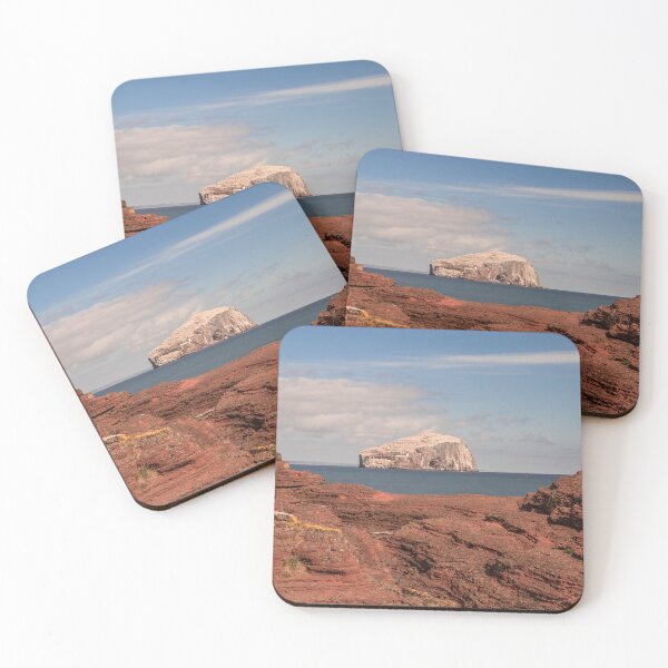 Item preview, Bass Rock designed and sold by Alan Millarvie.