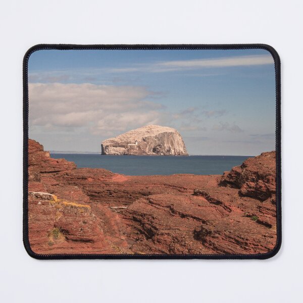 Item preview, Bass Rock designed and sold by Alan Millarvie.