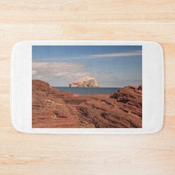 Item preview, Bass Rock designed and sold by Alan Millarvie.