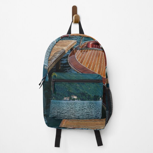 Item preview, Lake Como designed and sold by maniacfitness.