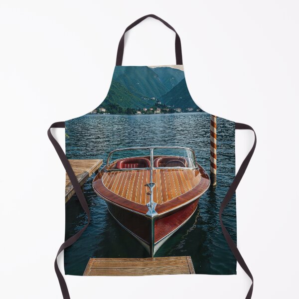 Item preview, Lake Como designed and sold by maniacfitness.