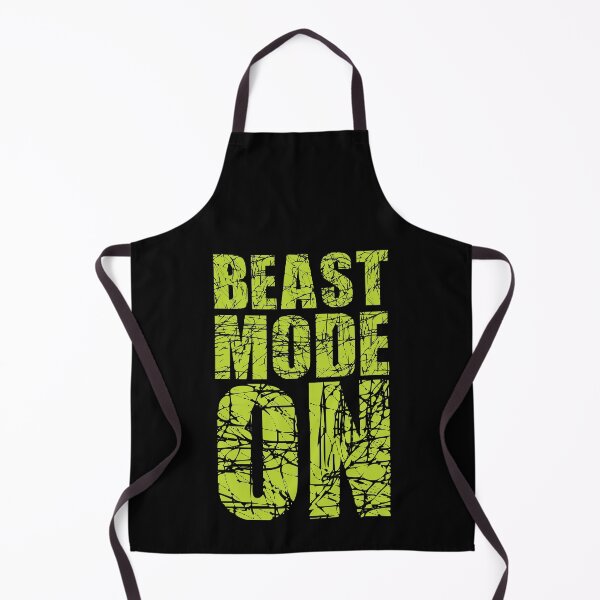 Item preview, Powerful Fitness Quotes | Beast Mode On designed and sold by typoinspired.