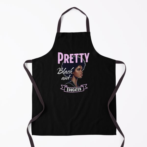 Item preview, Proud Empowered Beauty Pretty, Black, And Educated designed and sold by Furahisha.