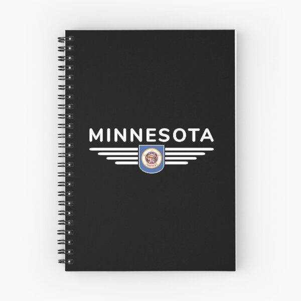 Item preview, Minnesota Fan T-Shirt – Perfect for fans! designed and sold by ElvisU.
