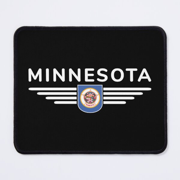 Item preview, Minnesota Fan T-Shirt – Perfect for fans! designed and sold by ElvisU.