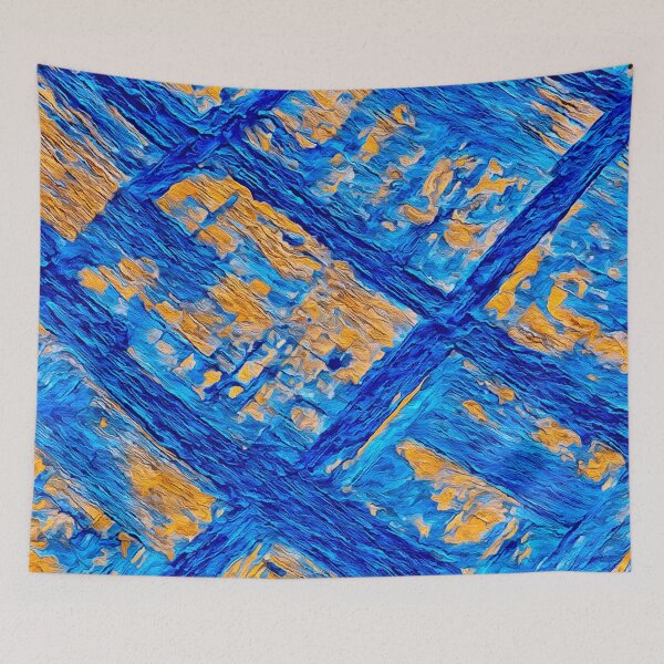 Item preview, Texture Painting Pattern 1 designed and sold by BloomingbySJ.