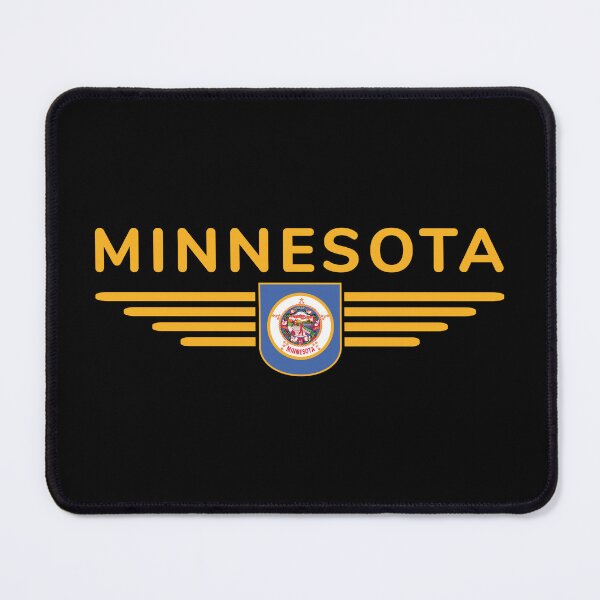Item preview, Minnesota Fan T-Shirt – Perfect for fans! designed and sold by ElvisU.