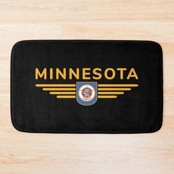 Item preview, Minnesota Fan T-Shirt – Perfect for fans! designed and sold by ElvisU.