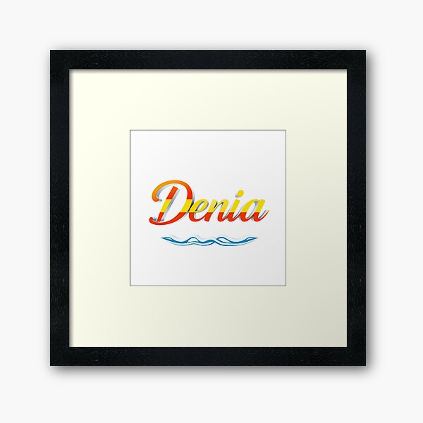 Item preview, Denia Spain designed and sold by Bernsteinhaus.