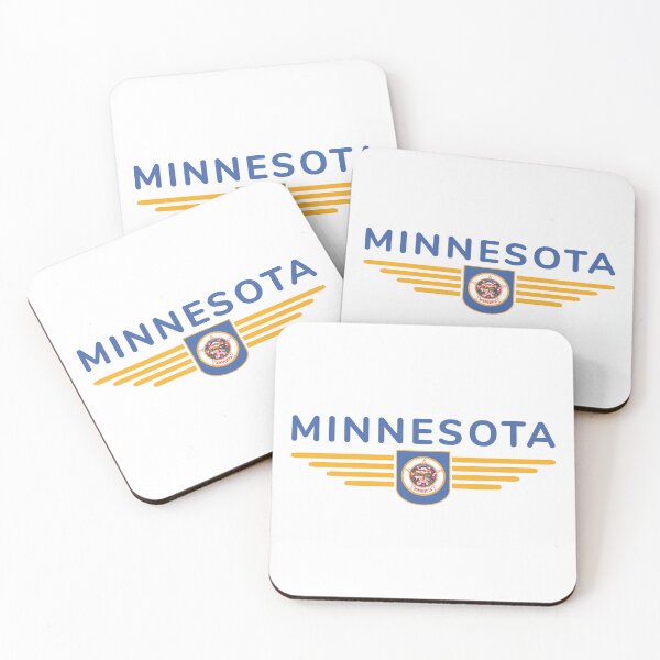 Item preview, Minnesota Fan T-Shirt – Perfect for fans! designed and sold by ElvisU.