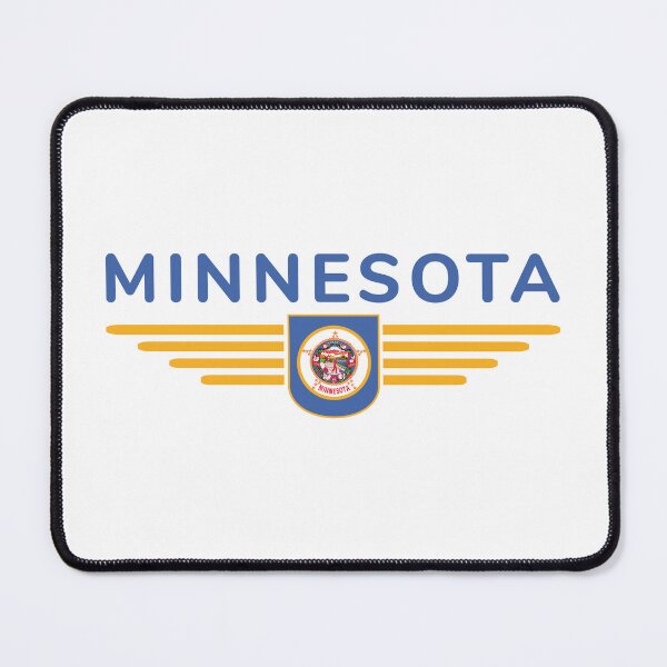 Item preview, Minnesota Fan T-Shirt – Perfect for fans! designed and sold by ElvisU.