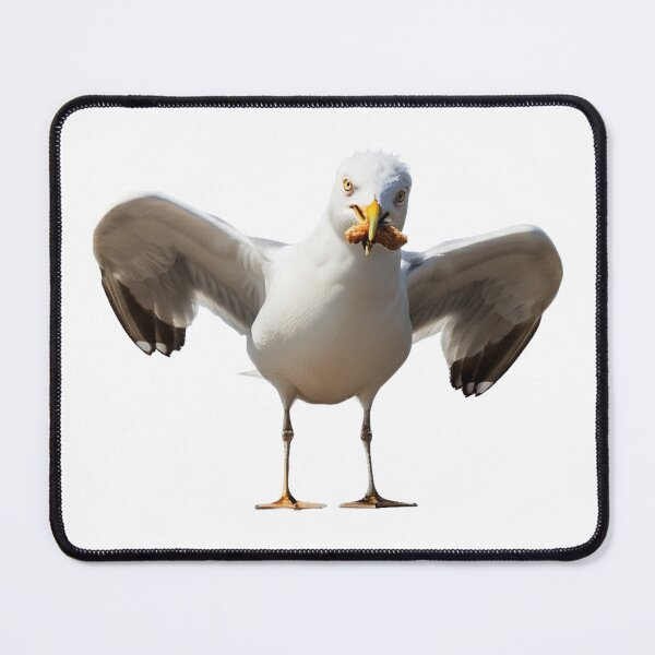 Item preview, Sea Gull designed and sold by 4rtistcDrift.