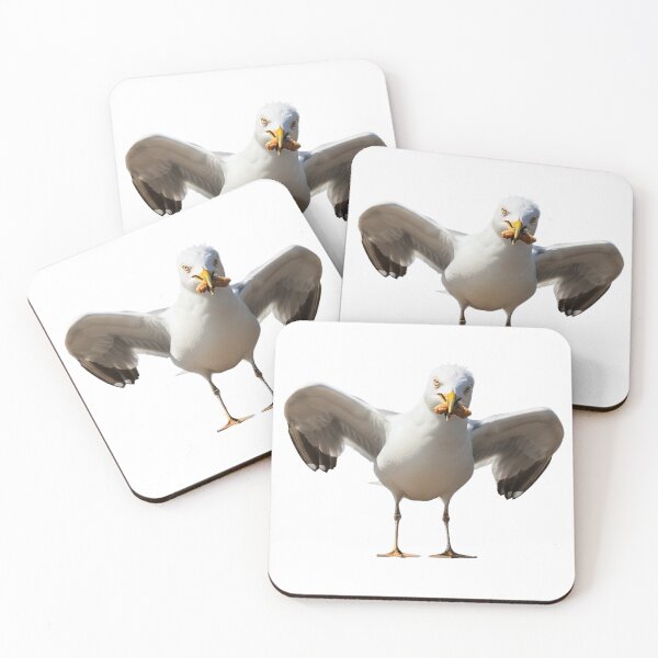 Item preview, Sea Gull designed and sold by 4rtistcDrift.