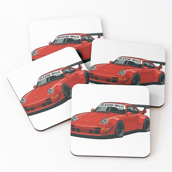 Item preview, 911 (993) RWB – Widebody designed and sold by 4U-Clothes.