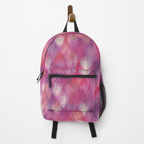 Item preview, Painterly Abstract Leaf Pattern – Seamless Botanical Brushstroke Design designed and sold by The Art Morpher.