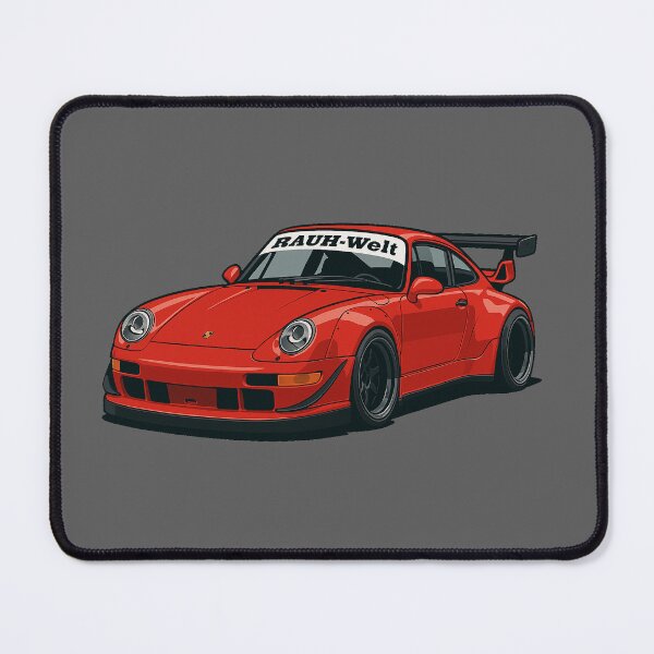 Item preview, 911 (993) RWB – Widebody designed and sold by 4U-Clothes.