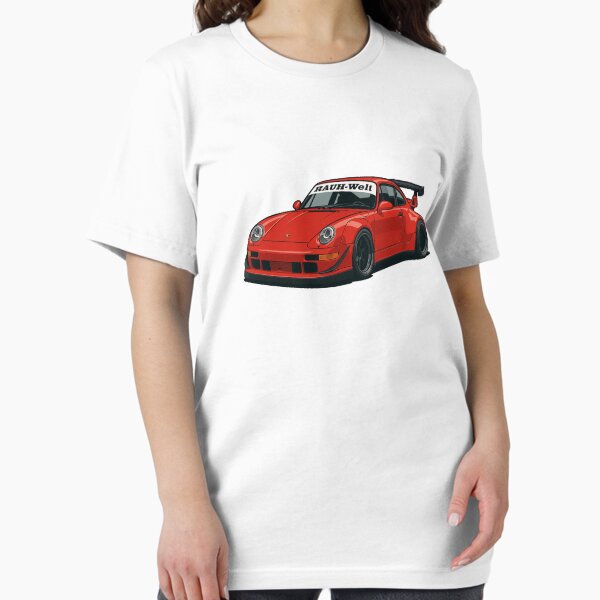 Item preview, 911 (993) RWB – Widebody designed and sold by 4U-Clothes.