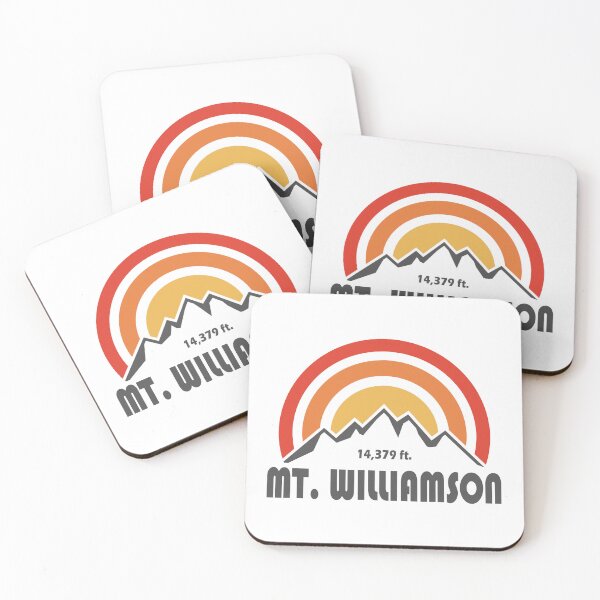 Item preview, Mt. Williamson California designed and sold by Esskay Designs.