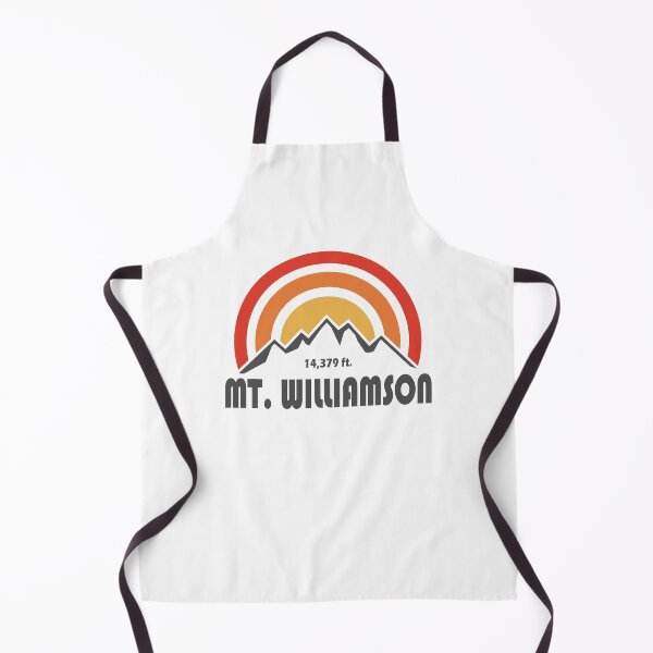 Item preview, Mt. Williamson California designed and sold by Esskay Designs.