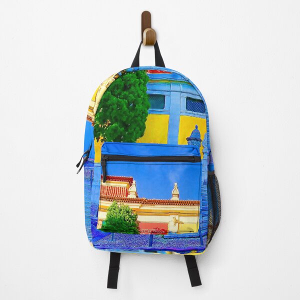 Item preview, Museu Nacional de Arte Antiga . Lisbon designed and sold by Tereza Pilar Art.
