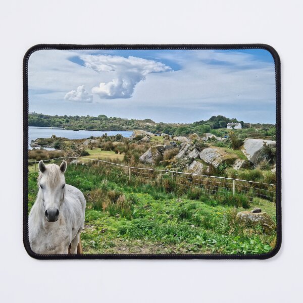 Item preview, Rosmuc, Connemara, Ireland designed and sold by Johanna O Malley.