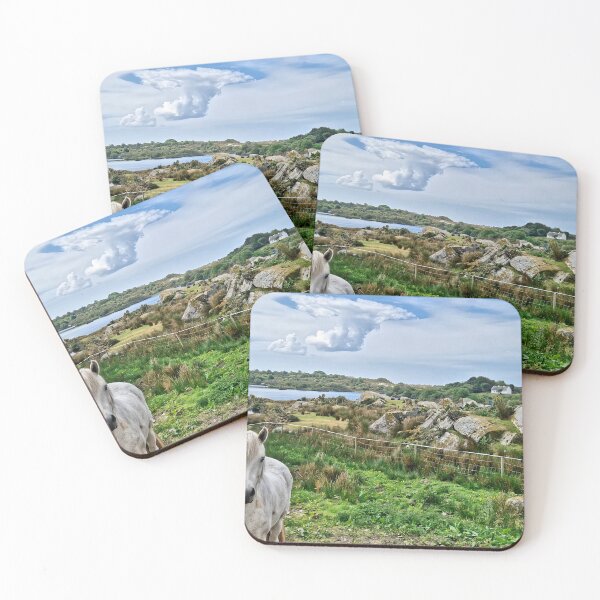 Item preview, Rosmuc, Connemara, Ireland designed and sold by Johanna O Malley.